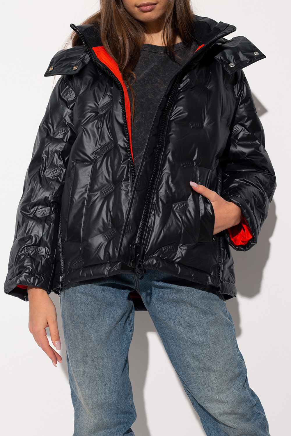 SchaferandweinerShops Netherlands - Men's Festival Jackets